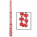 Dice Beads